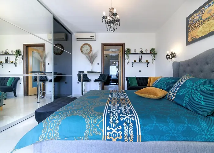 Apartments Prpic Senj