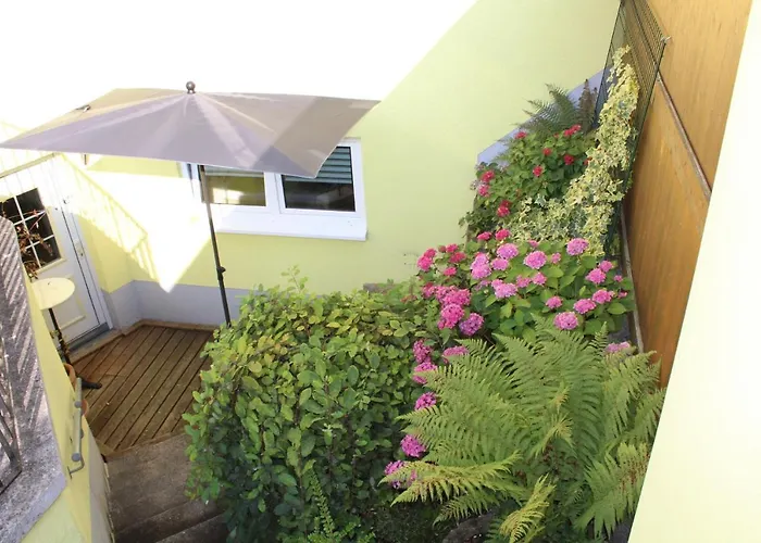 Ferienwohnung Tobi