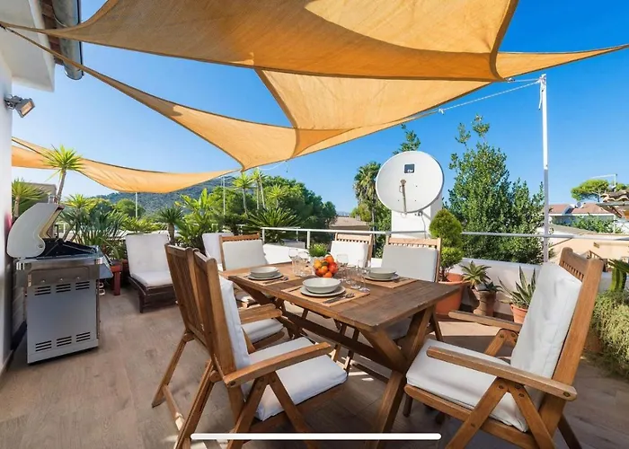 Beach Inn Apartment