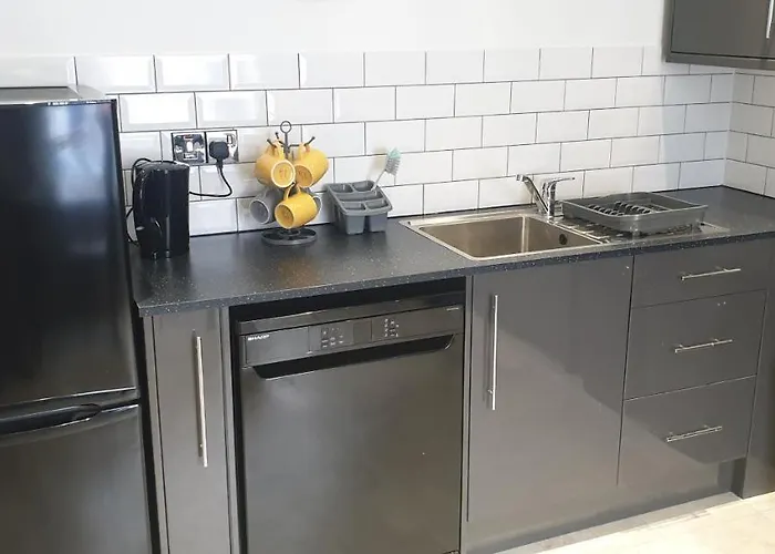 Glentworth Holiday Apartments