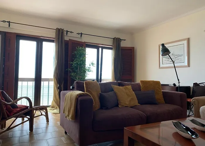 Casa Vista Azul