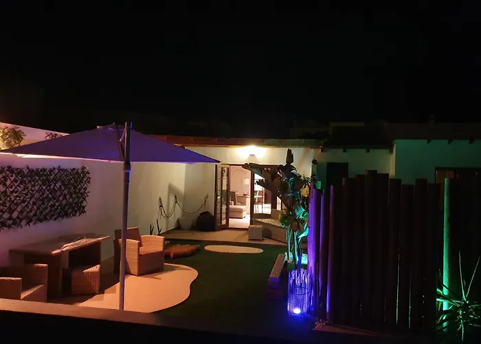 Green Corner Apartment
