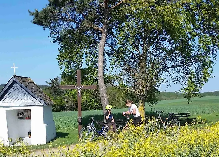 Ferienwohnung Raabe