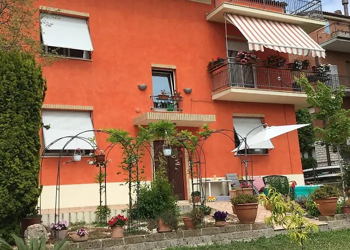 Casa Di Giulietto