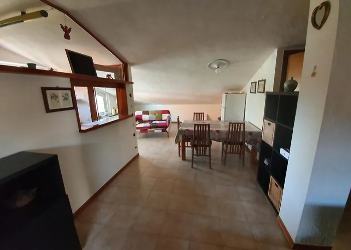 Casa Di Giulietto