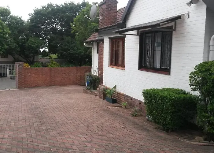 Smiths Cottage