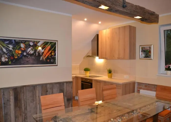 Villam Apartment
