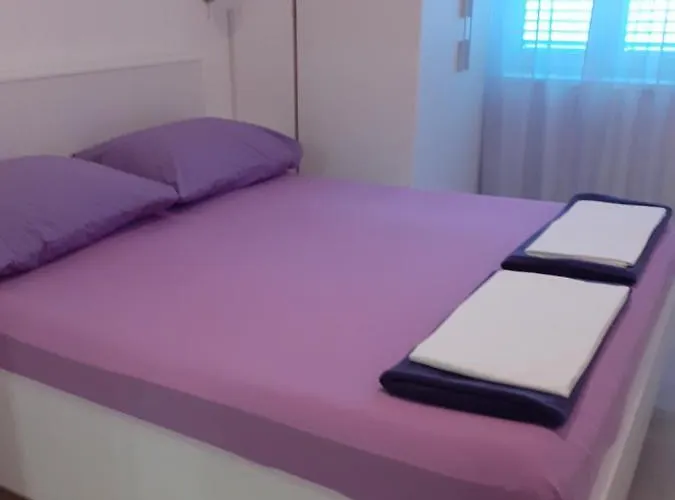 Apartman Marina