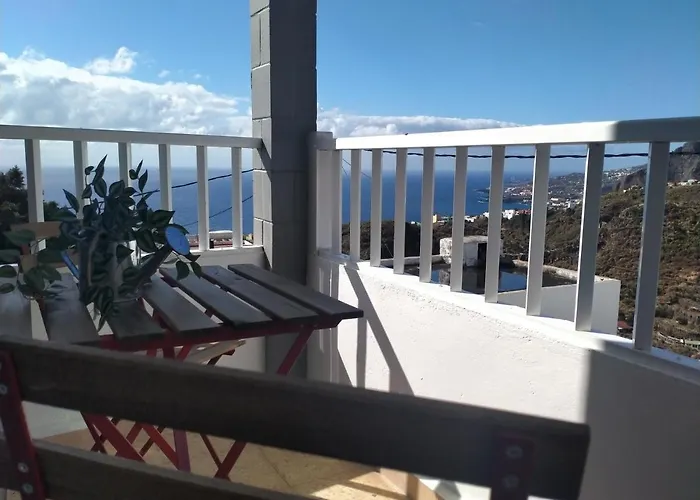 Casa Tío Luis