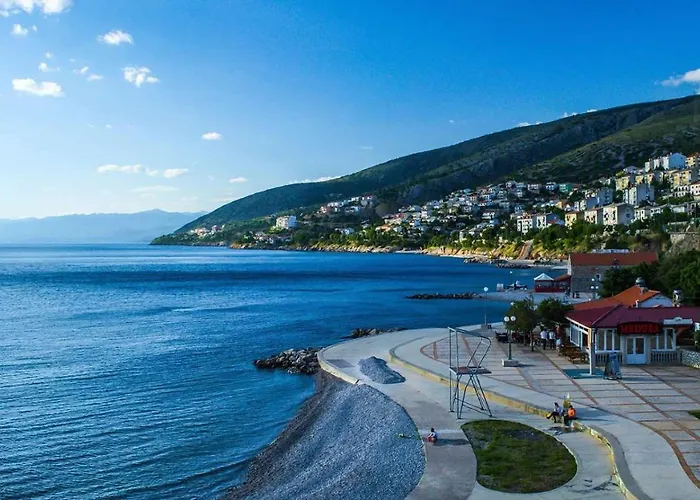 Apartman Marina