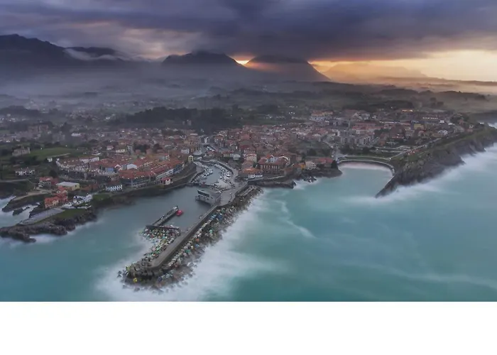 Casa Conce, Zona De Playa Y Montana