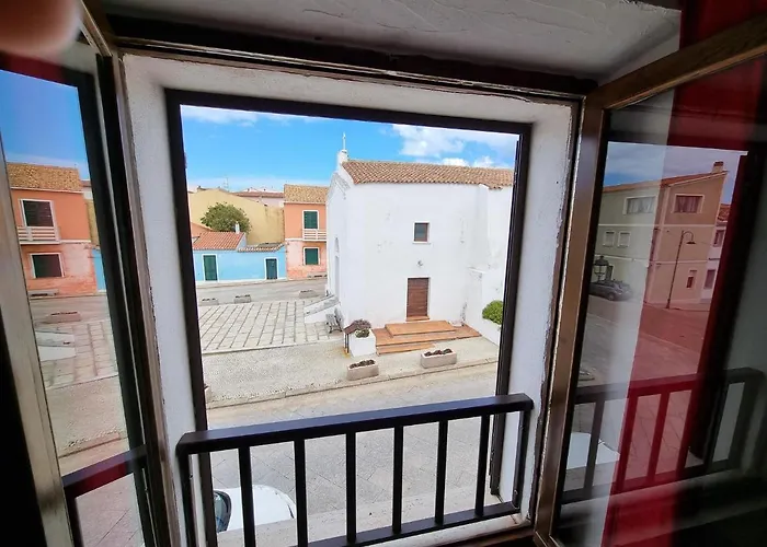 Casa Santa Lucia