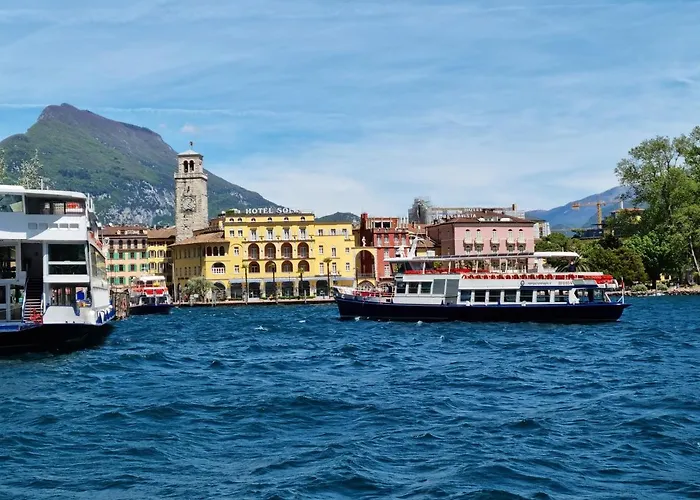RivAppartamenti