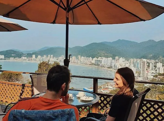 Pousada 7 Mares