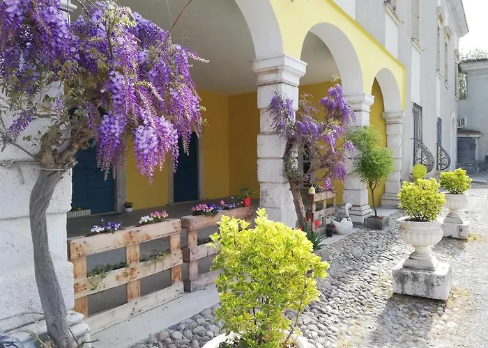 B&B Villa Venga