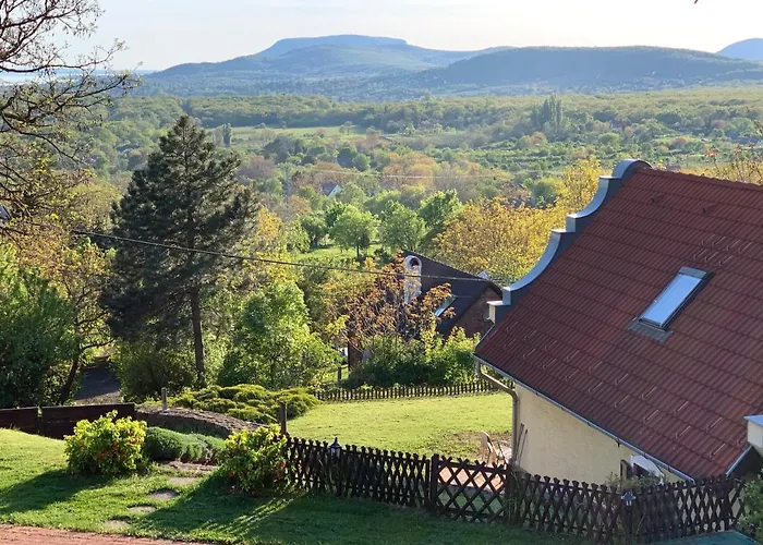 Hillside Apartments