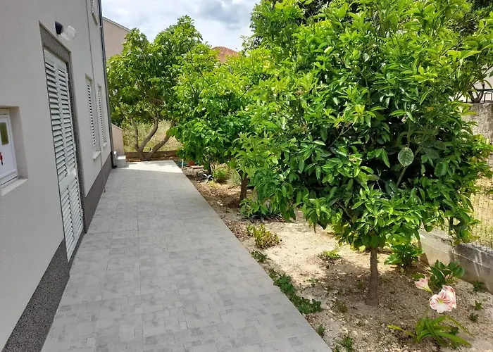 Apartmani Goran Orebic