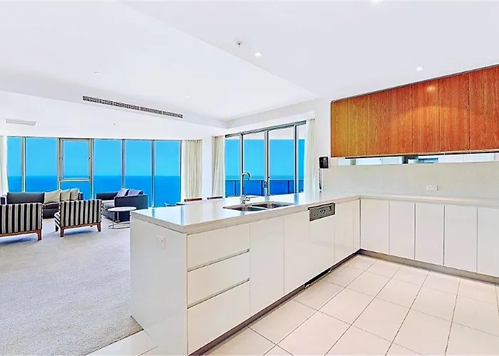 H Luxury Residence Apartments - Holiday Paradise