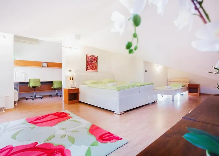 Apartma Pirano