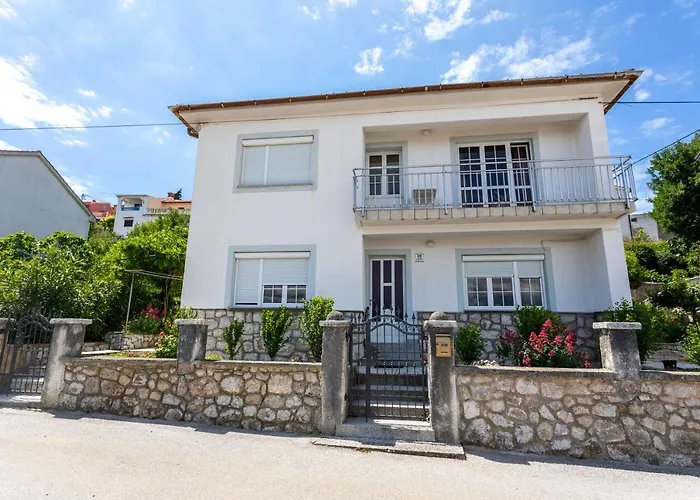 Apartman Maris