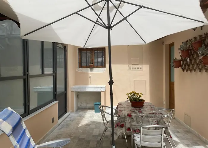 Corte Navari - Guesthouse Fred