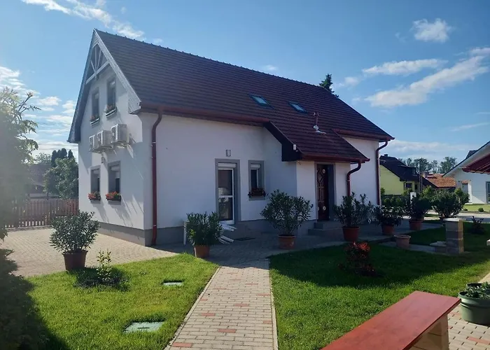 Kertesz Apartmanok