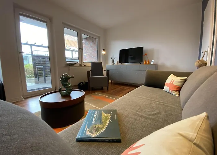 Ferienwohnung Duenengraf