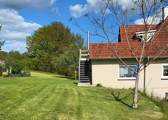 Ferienwohnung Doerrwies