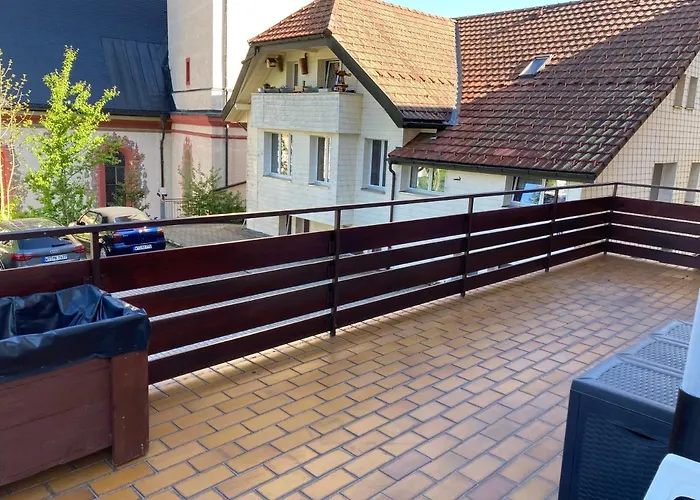 Haus Sonne