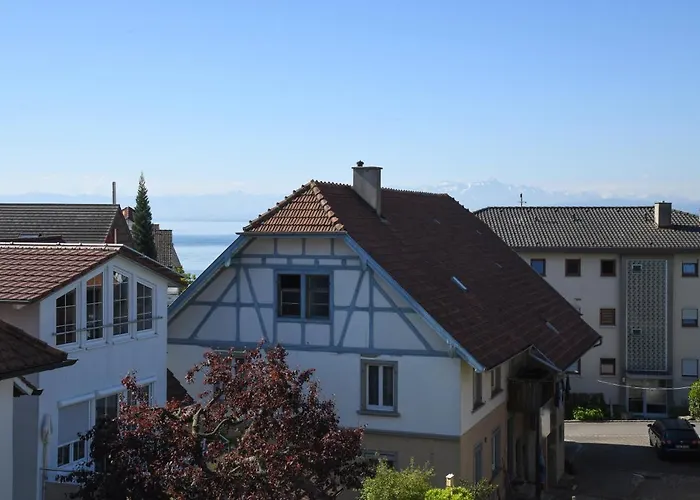 Apartment Mueller Am See