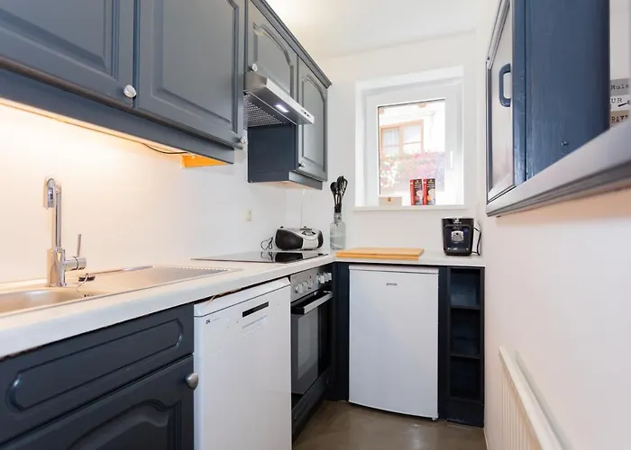 Ferienwohnung Im Zentrum