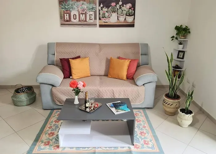 Casa vacanze Millefiori