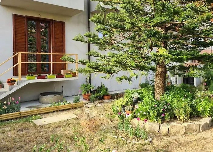 Casa vacanze Millefiori