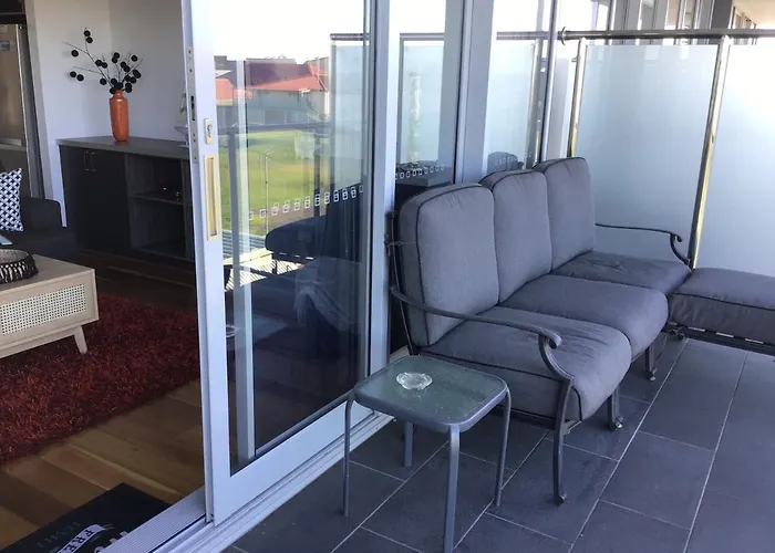 Ocean Breeze Apartment Portland
