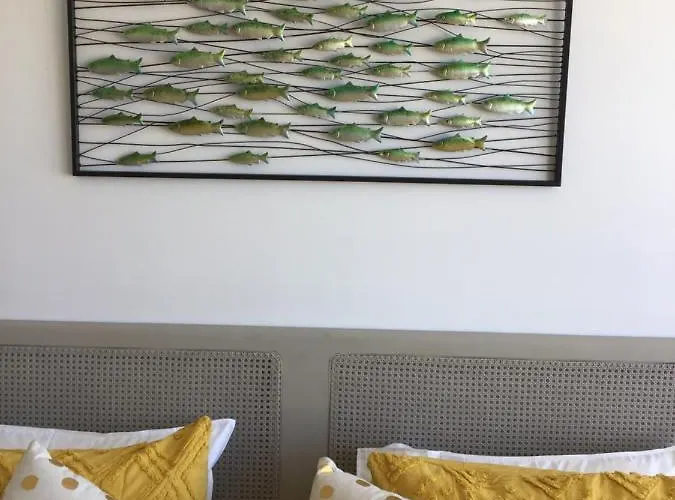 Ocean Breeze Apartment Portland