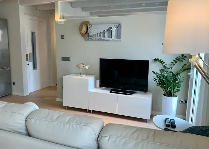 Duplex Can Quim, Terrace Boutique Apartment