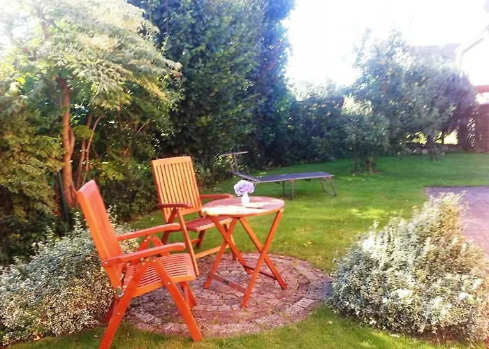 Ferienwohnung Gisela Rohde
