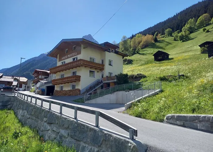 Haus Partoll
