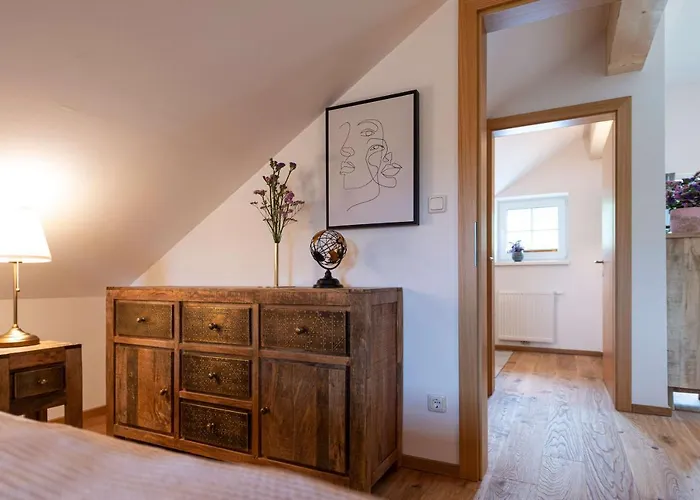 Ferienwohnung Flora Altaussee - Your Austrian Home