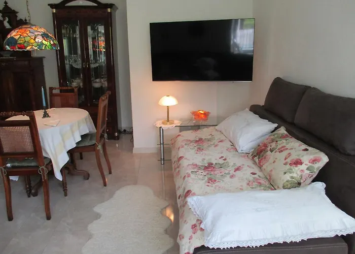Ferienwohnung Wendel
