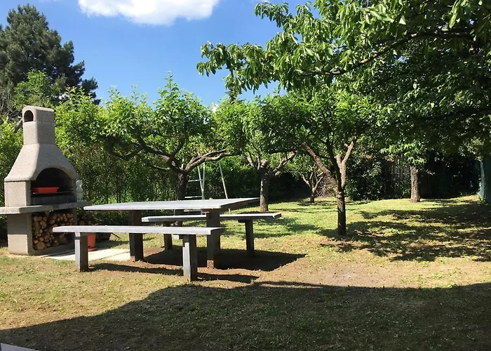 Nefelejcs Apartman
