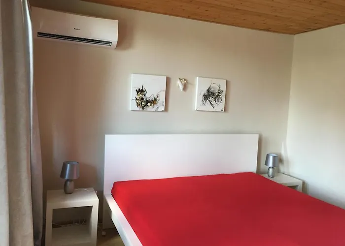 Nefelejcs Apartman