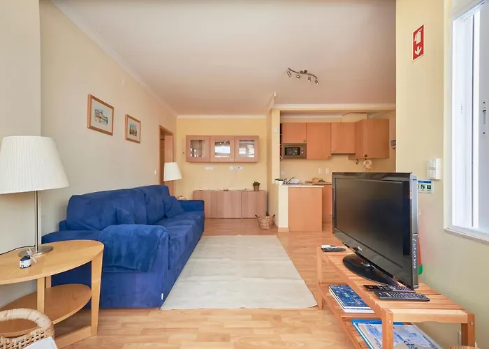 Apartament Near The Beach! Cascais!