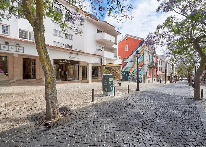 Apartament Near The Beach! Cascais!