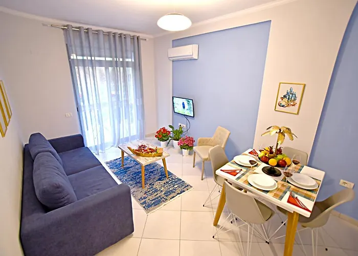 Sunrise Suites