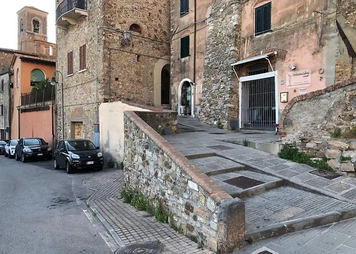 La Casa Di Zoe