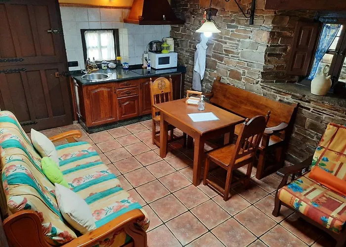 Casa Viduedo