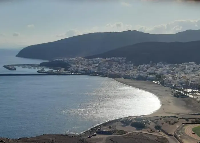 La Graciosa