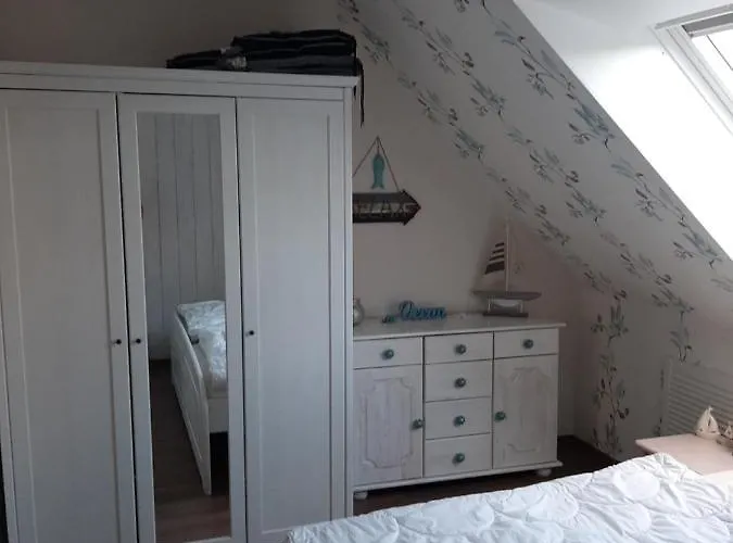 Haus Heimathafen