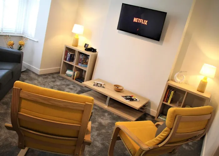 The Alvaros Apartment
